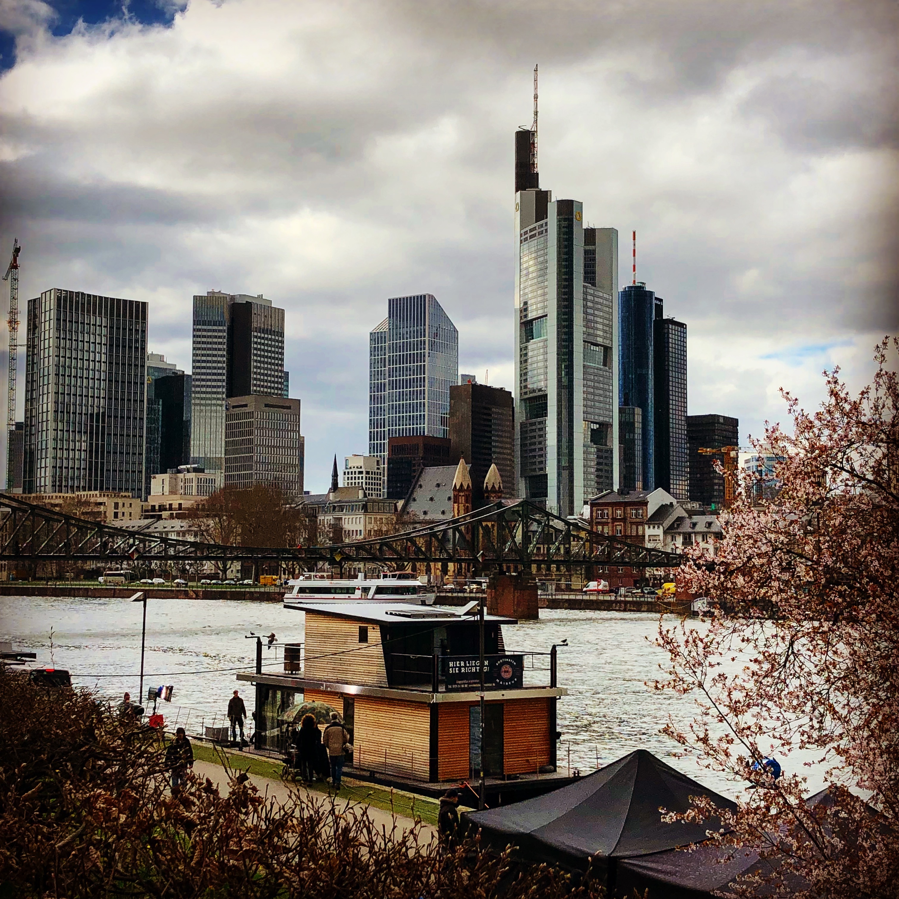 Frankfurt
